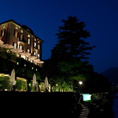 Relais Villa Vittoria Laglio Dış mekan fotoğraf