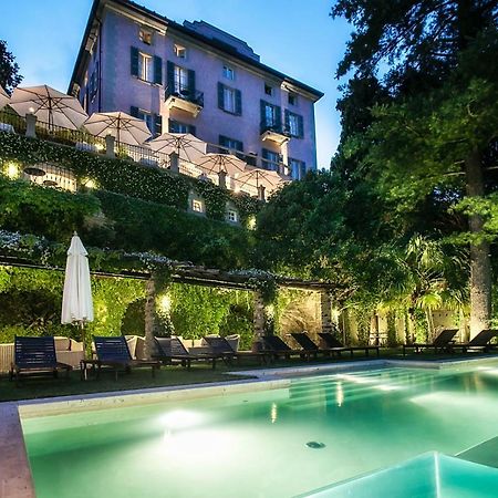 Relais Villa Vittoria Laglio Dış mekan fotoğraf