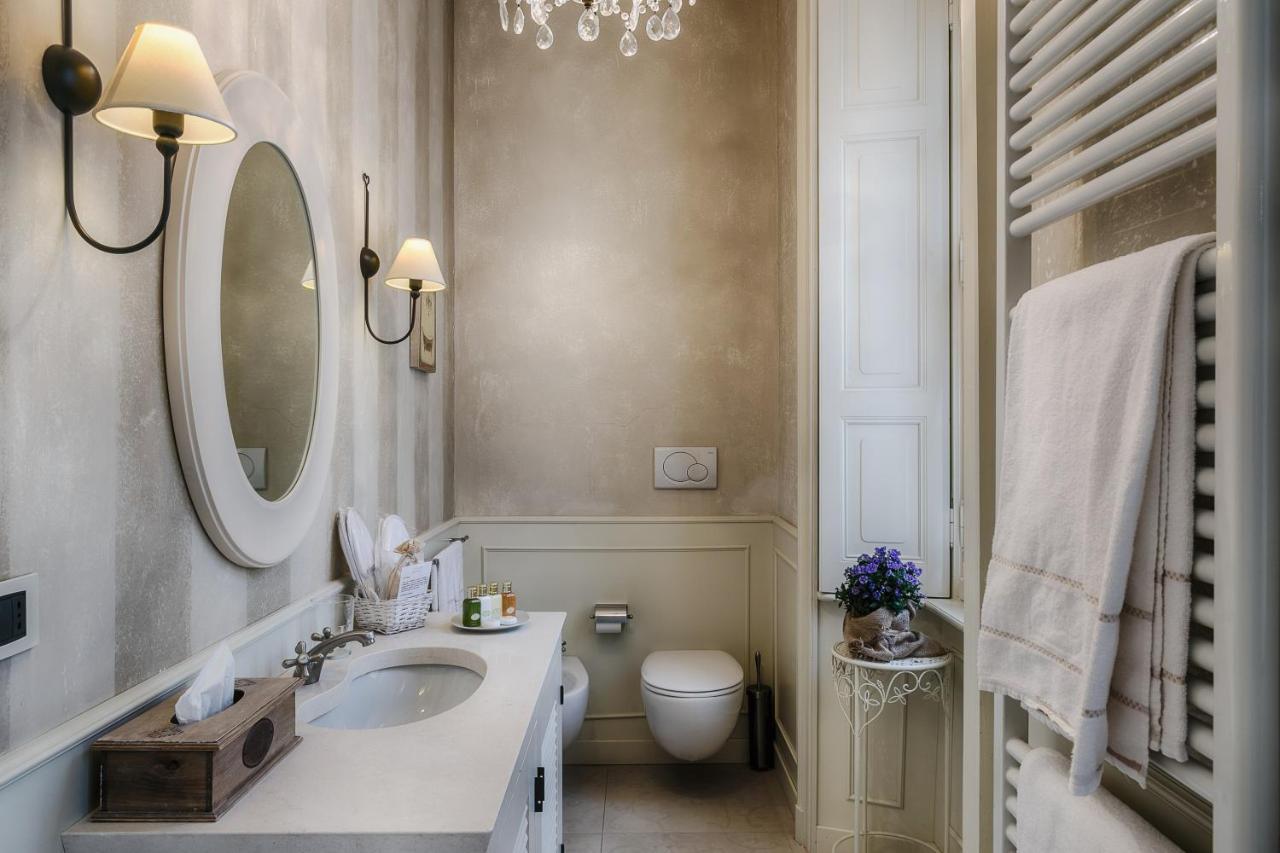 Relais Villa Vittoria Laglio Dış mekan fotoğraf