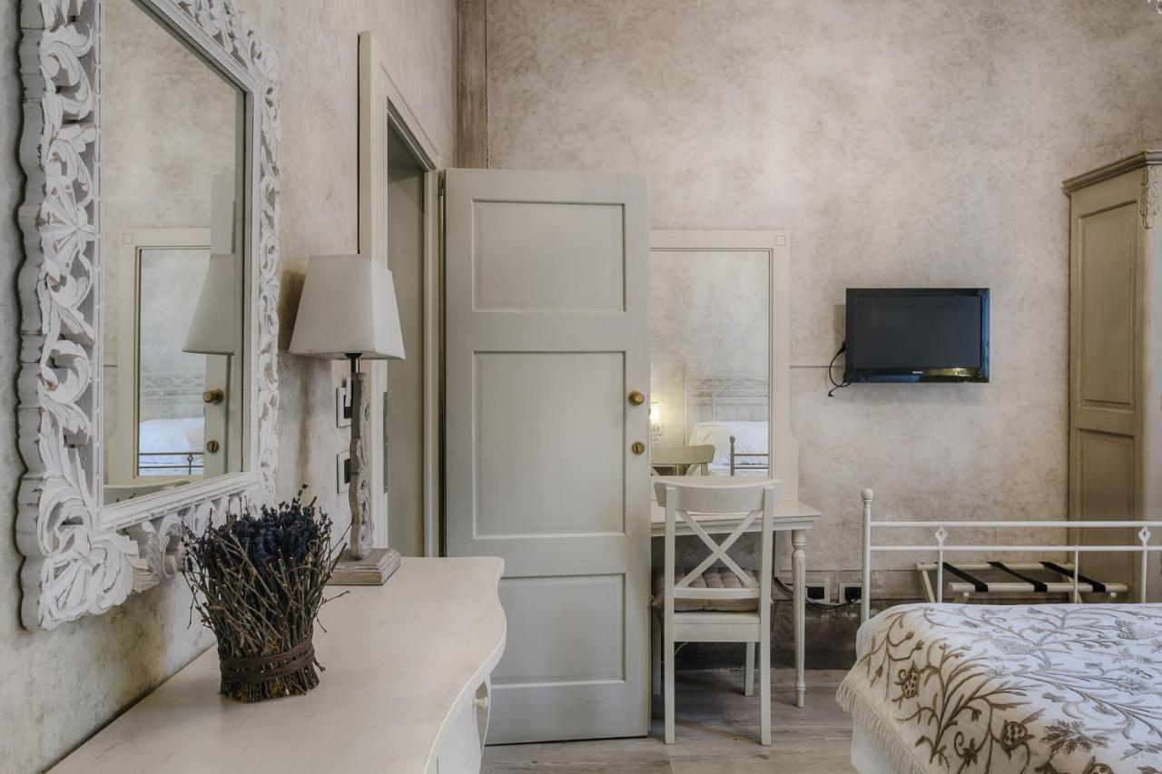Relais Villa Vittoria Laglio Dış mekan fotoğraf