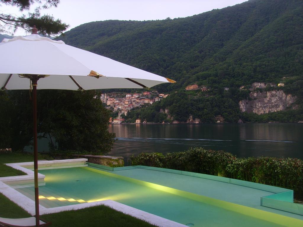Relais Villa Vittoria Laglio Dış mekan fotoğraf