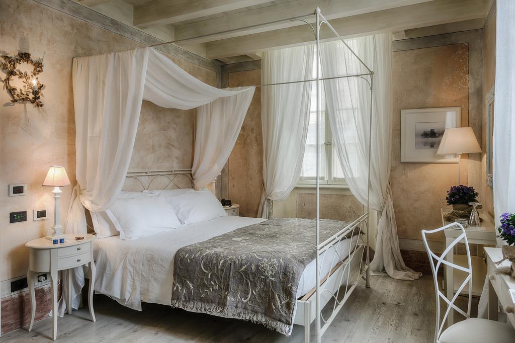 Relais Villa Vittoria Laglio Dış mekan fotoğraf