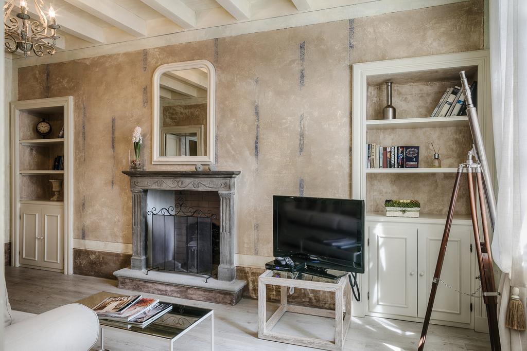Relais Villa Vittoria Laglio Dış mekan fotoğraf