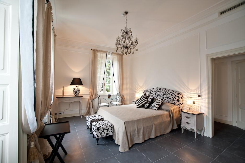 Relais Villa Vittoria Laglio Dış mekan fotoğraf