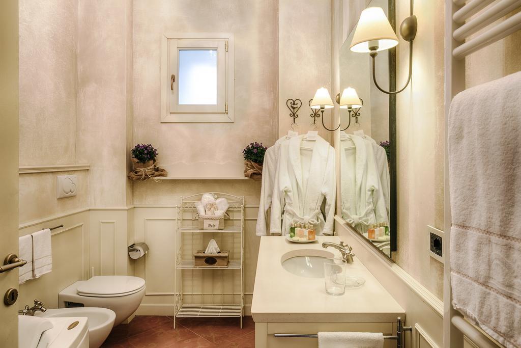 Relais Villa Vittoria Laglio Oda fotoğraf