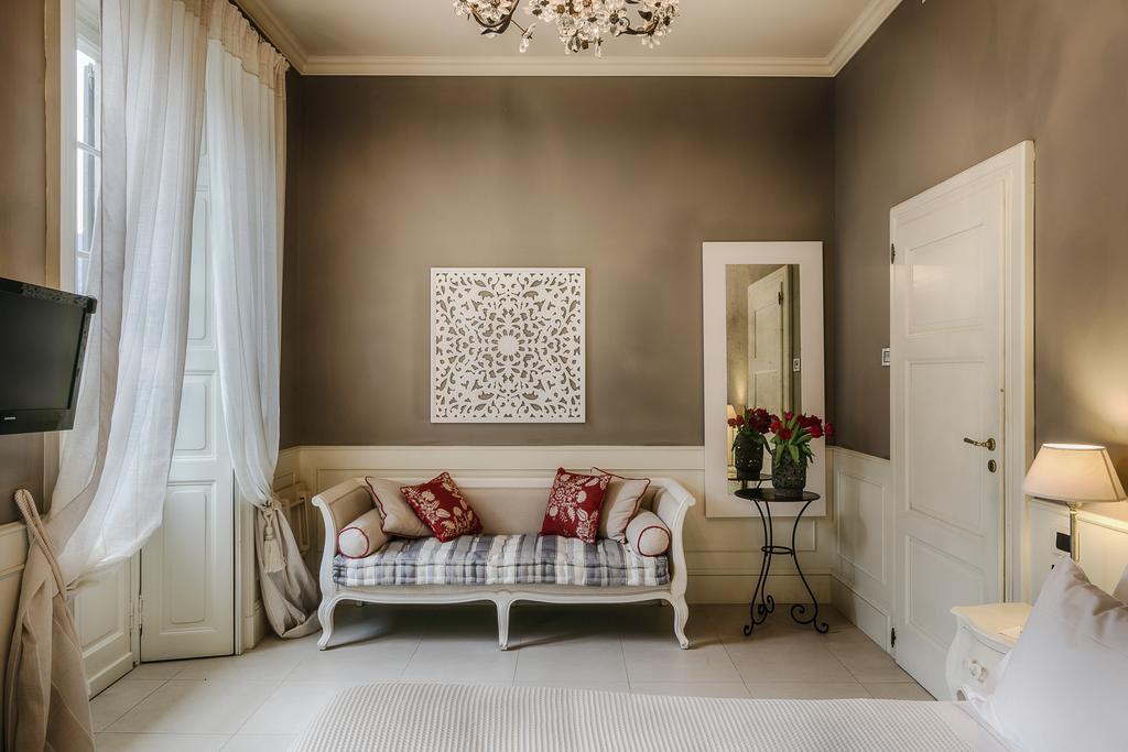 Relais Villa Vittoria Laglio Oda fotoğraf