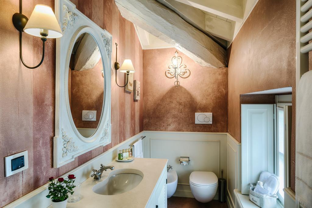 Relais Villa Vittoria Laglio Oda fotoğraf