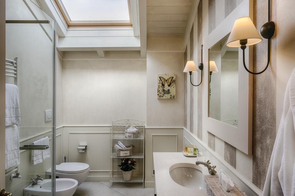 Relais Villa Vittoria Laglio Dış mekan fotoğraf