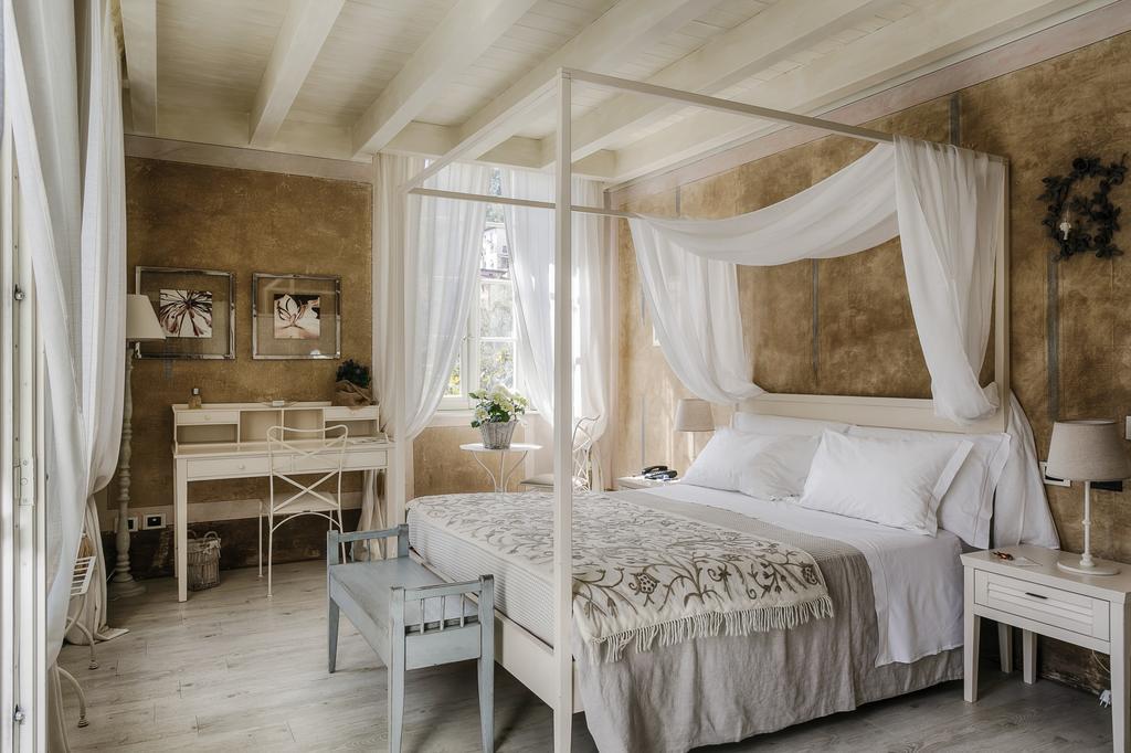 Relais Villa Vittoria Laglio Dış mekan fotoğraf