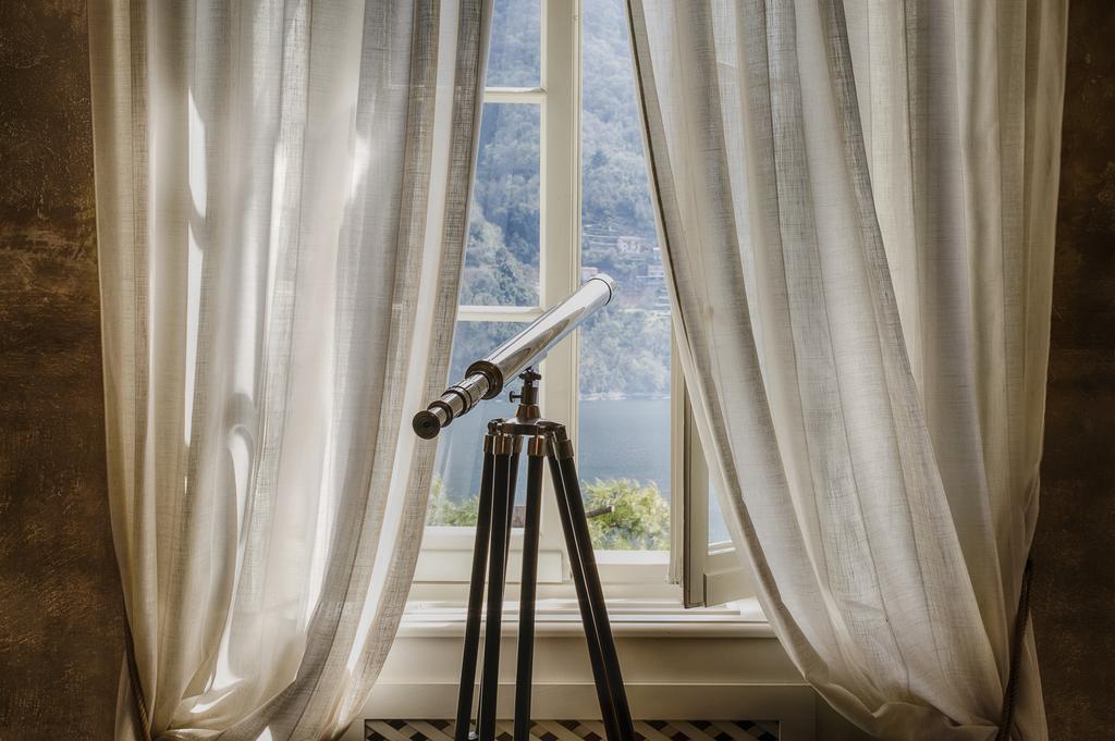 Relais Villa Vittoria Laglio Dış mekan fotoğraf