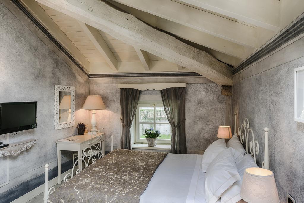 Relais Villa Vittoria Laglio Dış mekan fotoğraf