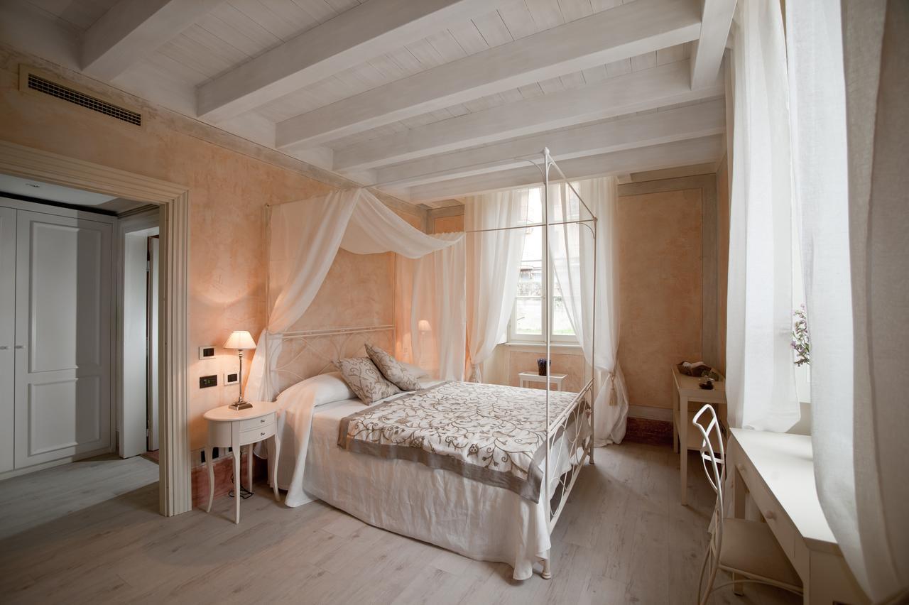 Relais Villa Vittoria Laglio Dış mekan fotoğraf
