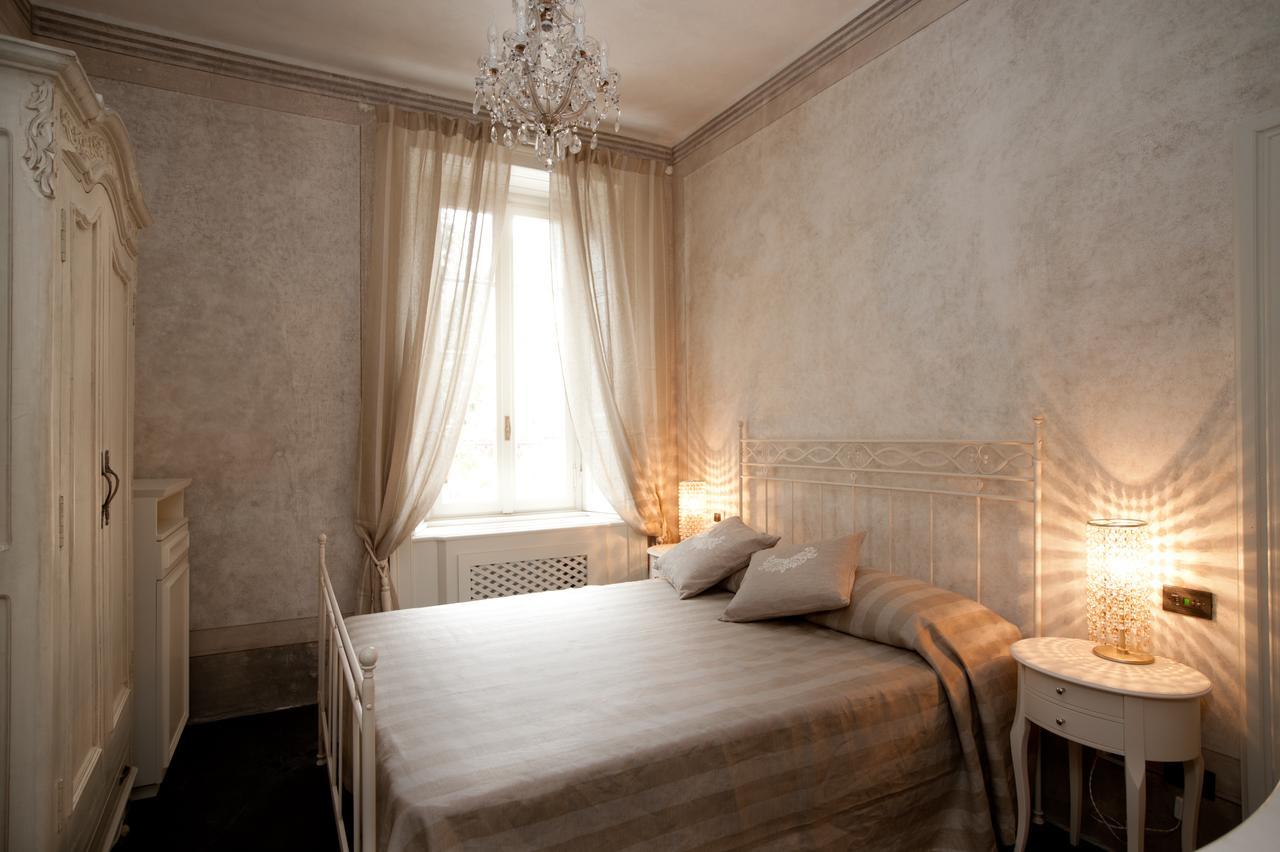 Relais Villa Vittoria Laglio Dış mekan fotoğraf