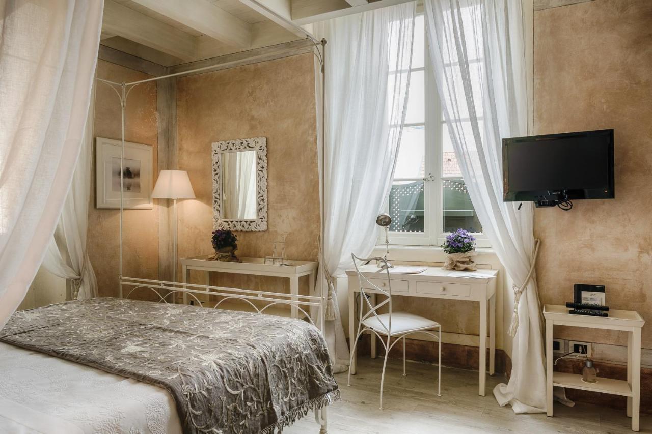 Relais Villa Vittoria Laglio Dış mekan fotoğraf