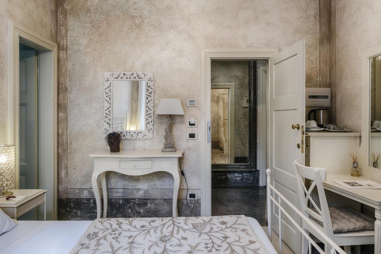 Relais Villa Vittoria Laglio Dış mekan fotoğraf