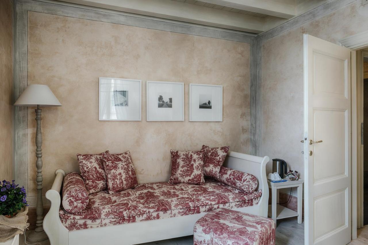 Relais Villa Vittoria Laglio Dış mekan fotoğraf