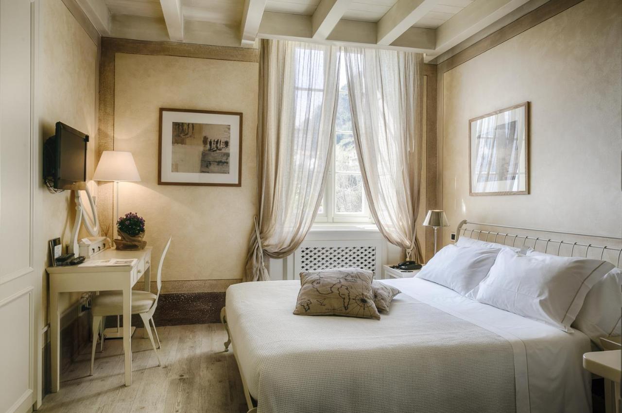 Relais Villa Vittoria Laglio Dış mekan fotoğraf