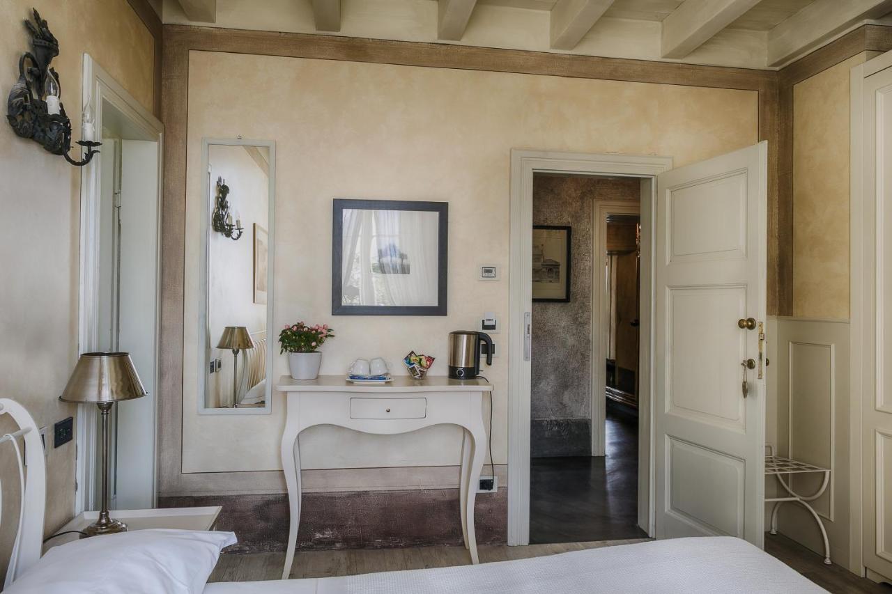 Relais Villa Vittoria Laglio Dış mekan fotoğraf