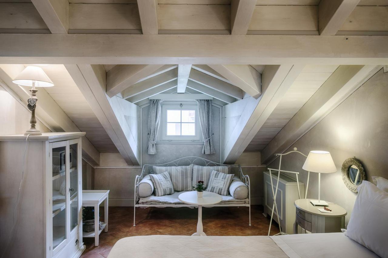 Relais Villa Vittoria Laglio Dış mekan fotoğraf